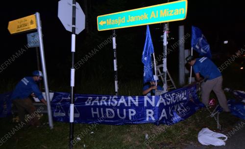 KEMPEN PRN JOHOR