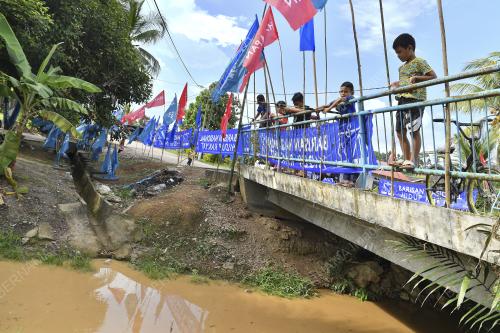 PILIHAN RAYA NEGERI JOHOR