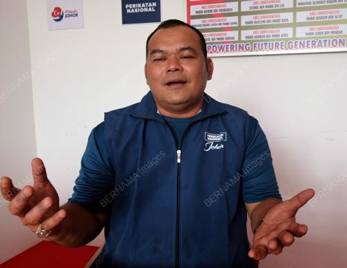 KEMPEN PRN JOHOR