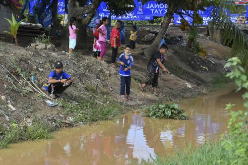 PILIHAN RAYA NEGERI JOHOR