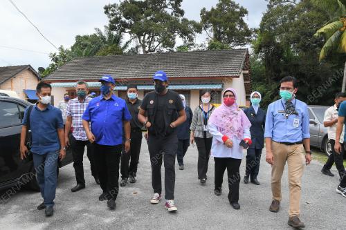 KHAIRY JAMALUDDIN