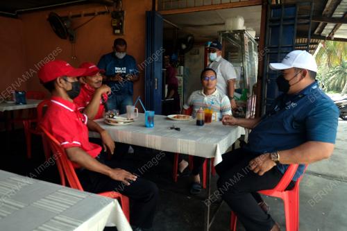 KEMPEN PRN JOHOR