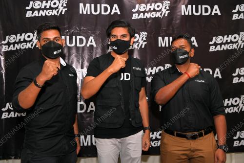SYED SADDIQ SYED ABDUL RAHMAN