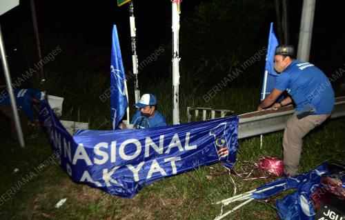 KEMPEN PRN JOHOR