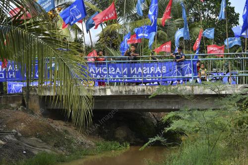 PILIHAN RAYA NEGERI JOHOR
