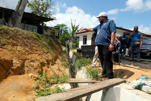 KEMPEN PRN JOHOR