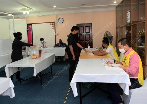 IPD JOHOR BAHRU UTARA
