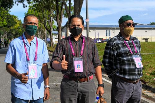PILIHAN RAYA NEGERI JOHOR