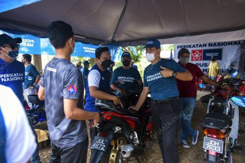 DATUK DR SAHRUDDIN JAMAL