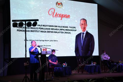 PRN JOHOR