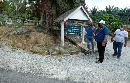 KEMPEN PRN JOHOR