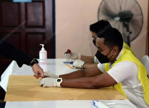 IPD JOHOR BAHRU UTARA
