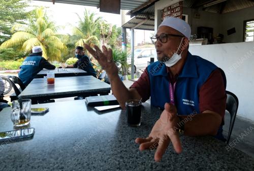 KEMPEN PRN JOHOR