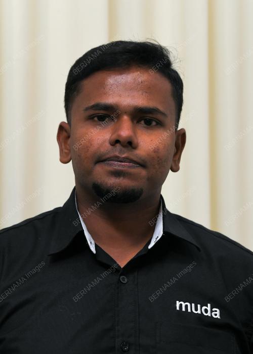 SANGARAN RAWISANDIRAN