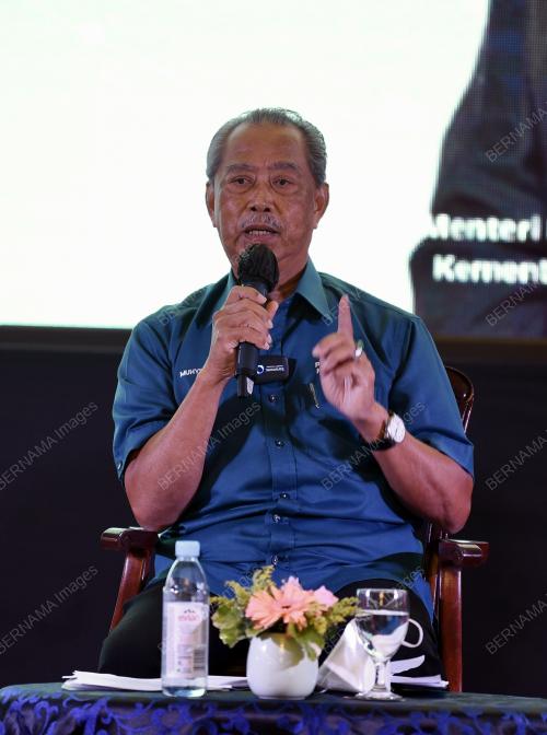 PRN JOHOR