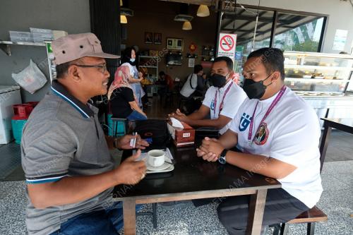 KEMPEN PRN JOHOR