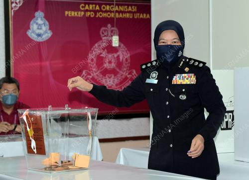 IPD JOHOR BAHRU UTARA