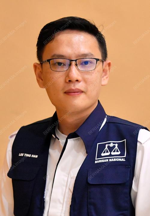 LEE TING HAN