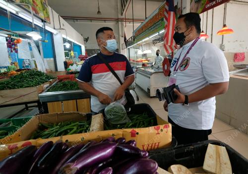 KEMPEN PRN JOHOR