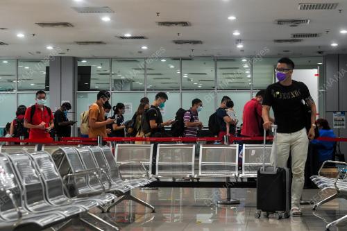 TINJAUAN LARKIN SENTRAL