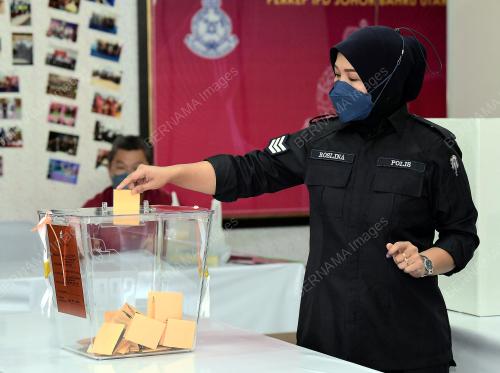 IPD JOHOR BAHRU UTARA
