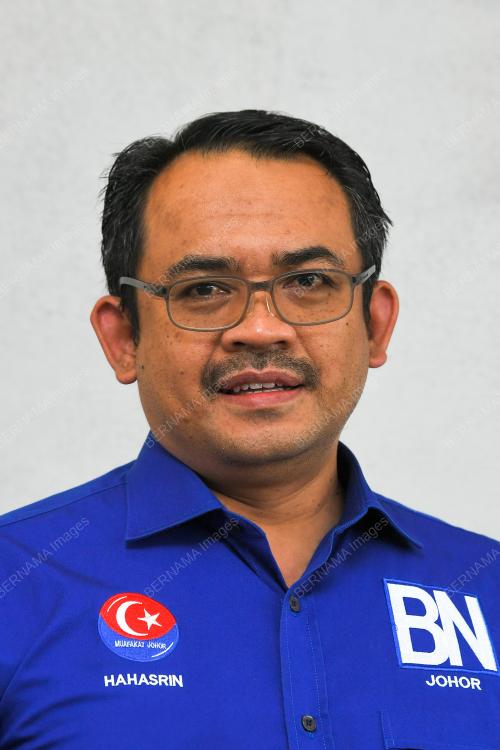CALON BARISAN NASIONAL