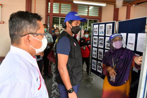 KHAIRY JAMALUDDIN