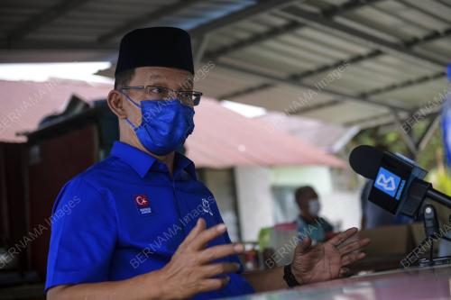 SELAMAT TAKIM