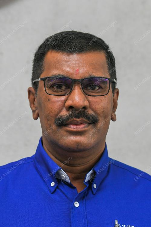 CALON BARISAN NASIONAL