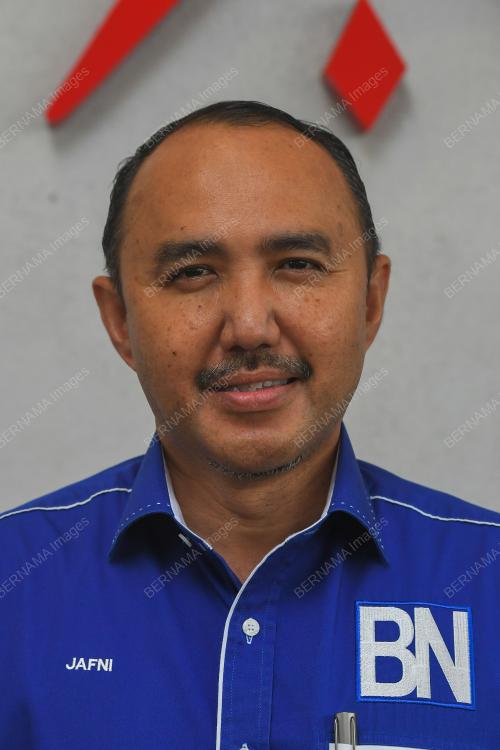 CALON BARISAN NASIONAL