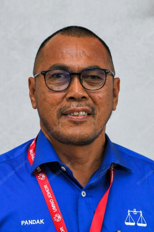 CALON BARISAN NASIONAL