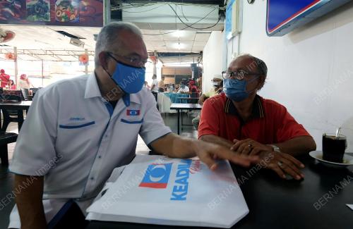 KEMPEN PRN JOHOR