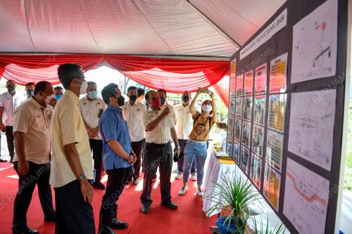 DATUK ARTHUR JOSEPH KURUP