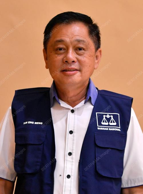 TAN ENG MENG