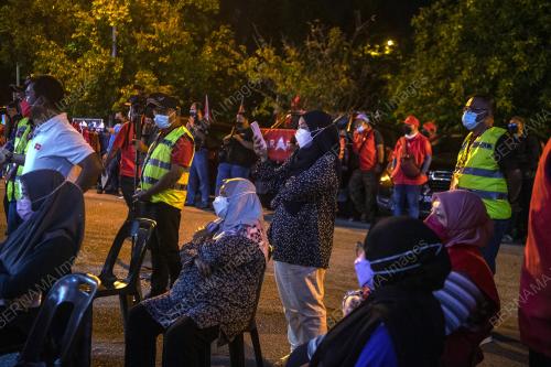 PILIHAN RAYA NEGERI JOHOR KE-15