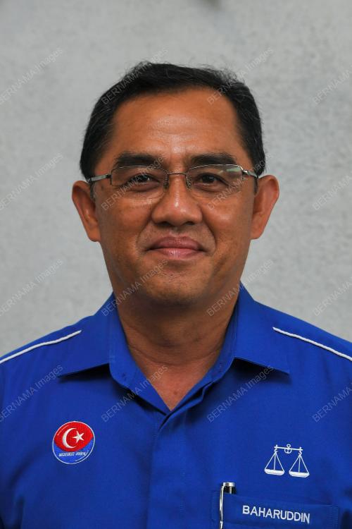 CALON BARISAN NASIONAL