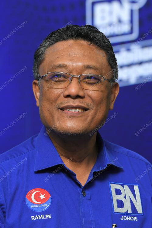 CALON BARISAN NASIONAL