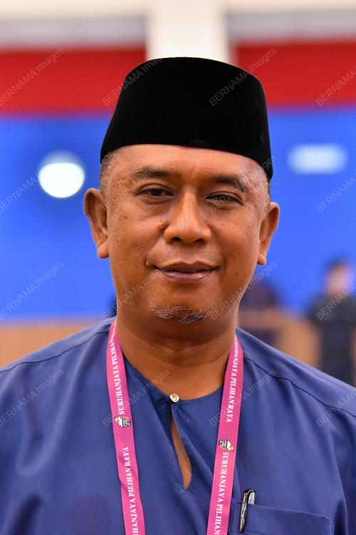 MUTALIB RAHIM