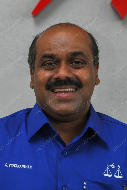 CALON BARISAN NASIONAL