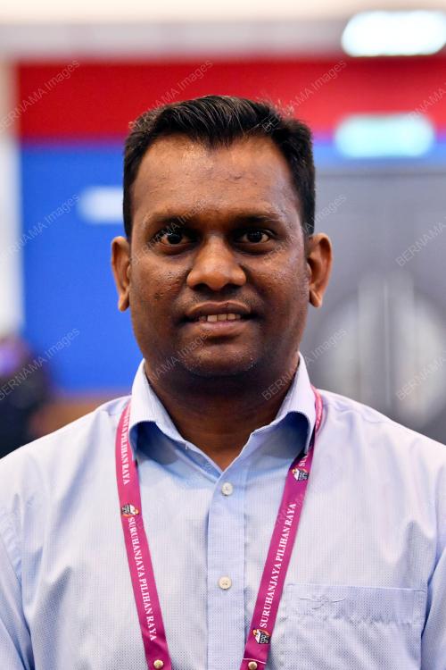 K ALAGATHIRAN