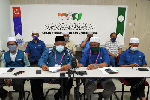 ABDULLAH HUSIN