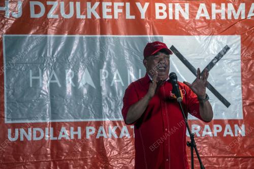PILIHAN RAYA NEGERI JOHOR KE-15