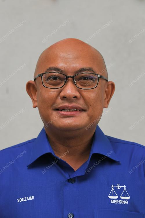 CALON BARISAN NASIONAL