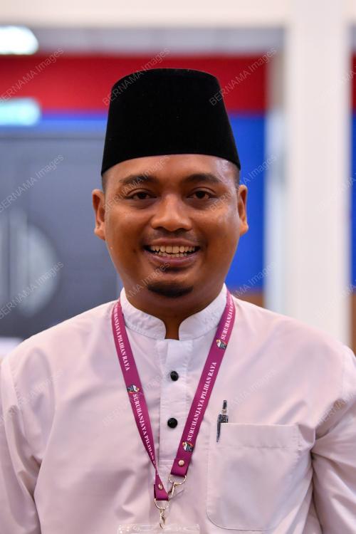 AHMAD SHAFIQ OTHAMAN