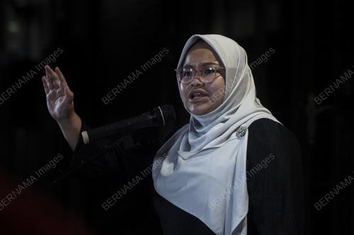 PILIHAN RAYA NEGERI JOHOR KE-15