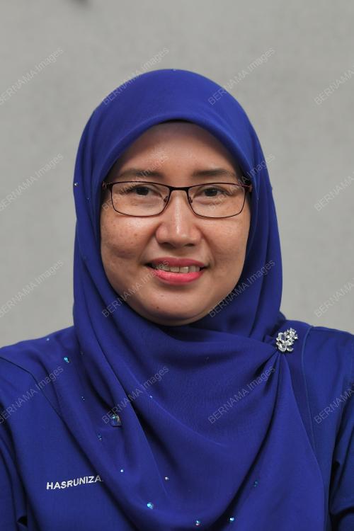 CALON BARISAN NASIONAL