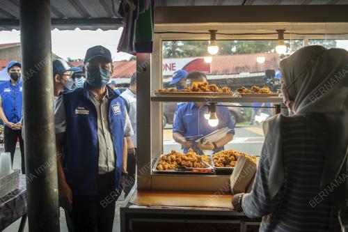 PILIHAN RAYA NEGERI JOHOR KE 15