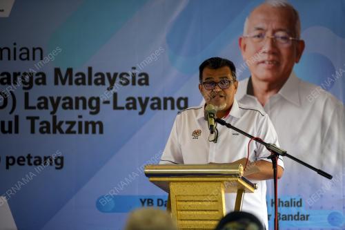 DATUK HASBI HABIBOLLAH