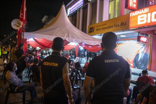 PILIHAN RAYA NEGERI JOHOR KE-15