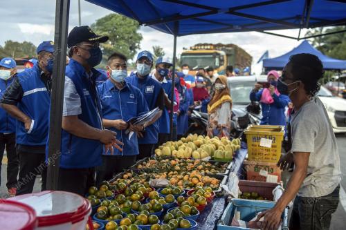 PILIHAN RAYA NEGERI JOHOR KE 15